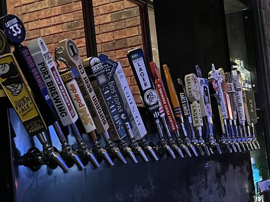 Nason's Beer Hall by null