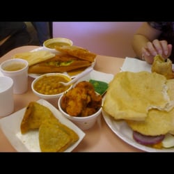 India Sweets & Spices