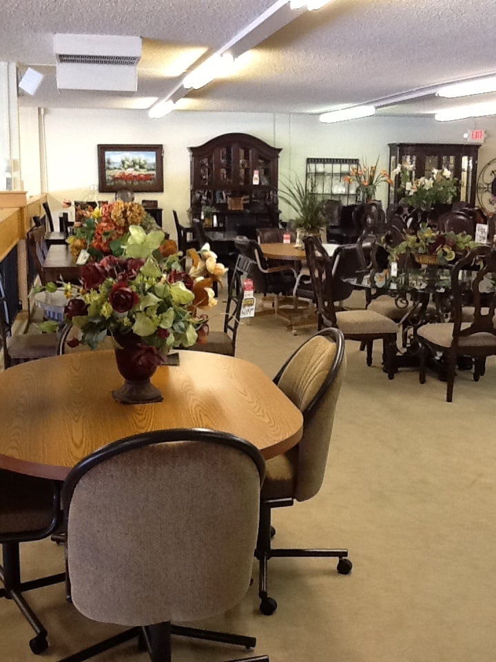 WEATHERBY’S FURNITURE & MATTRESS GALLERY CLOSED Updated July 2024