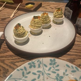 Yardbird - Deviled eggs - Southern Near Me - Las Vegas, Nevada