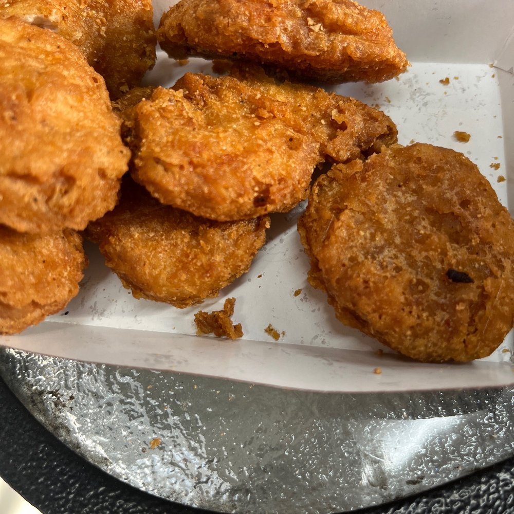 McDonald's - Chicken nuggets - Burgers Near Me - Carson, California
