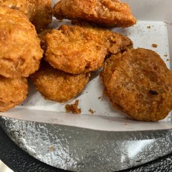 McDonald's - Chicken nuggets