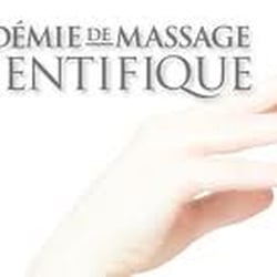 L'Académie de Massage Scientifique