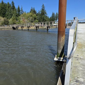 Paddle Park - Parks Near Me - Newport, Oregon
