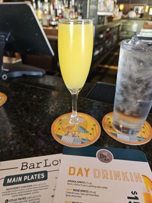 Bar Louie - The Promenade at Downey by null