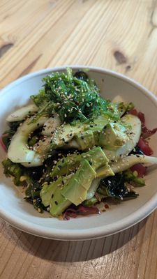 Poke Tea House by null