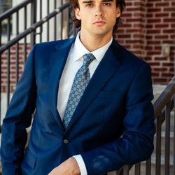 Jerry Lacy Fine Clothing