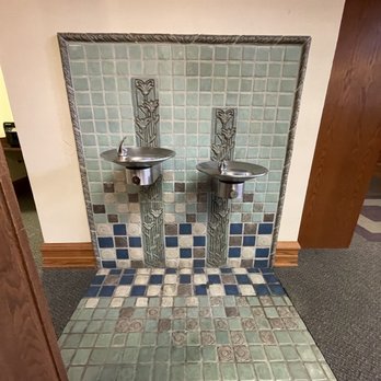 Hoyt Public Library - Libraries Near Me - Saginaw, Michigan