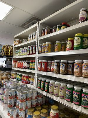 Isla Pacific Grocery by null