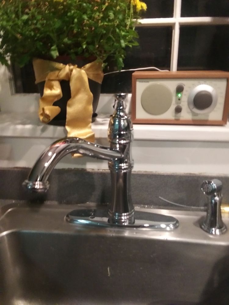 Slide of Desousa Plumbing