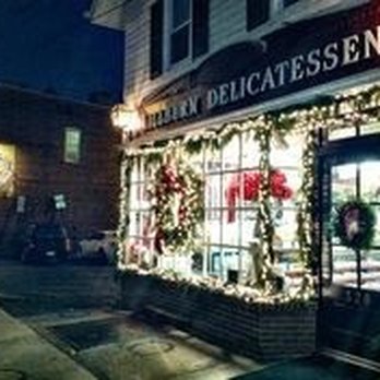 Millburn Deli - Christmas is coming - Delis Near Me - Millburn, New Jersey Millburn Deli - Christmas is coming - Delis Near Me - Millburn, New Jersey