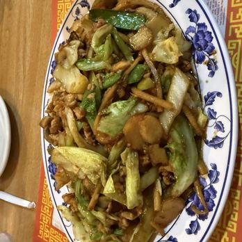 Mandarin Beauty Restaurant - Lovers w chicken - Chinese Near Me - Holbrook, Arizona Mandarin Beauty Restaurant - Lovers w chicken - Chinese Near Me - Holbrook, Arizona