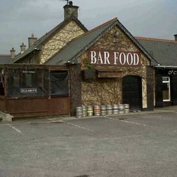 Barne Lodge
