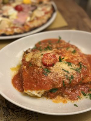 Cantina e Cucina by null