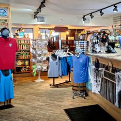 Sloppy Joe's - Gift Shop