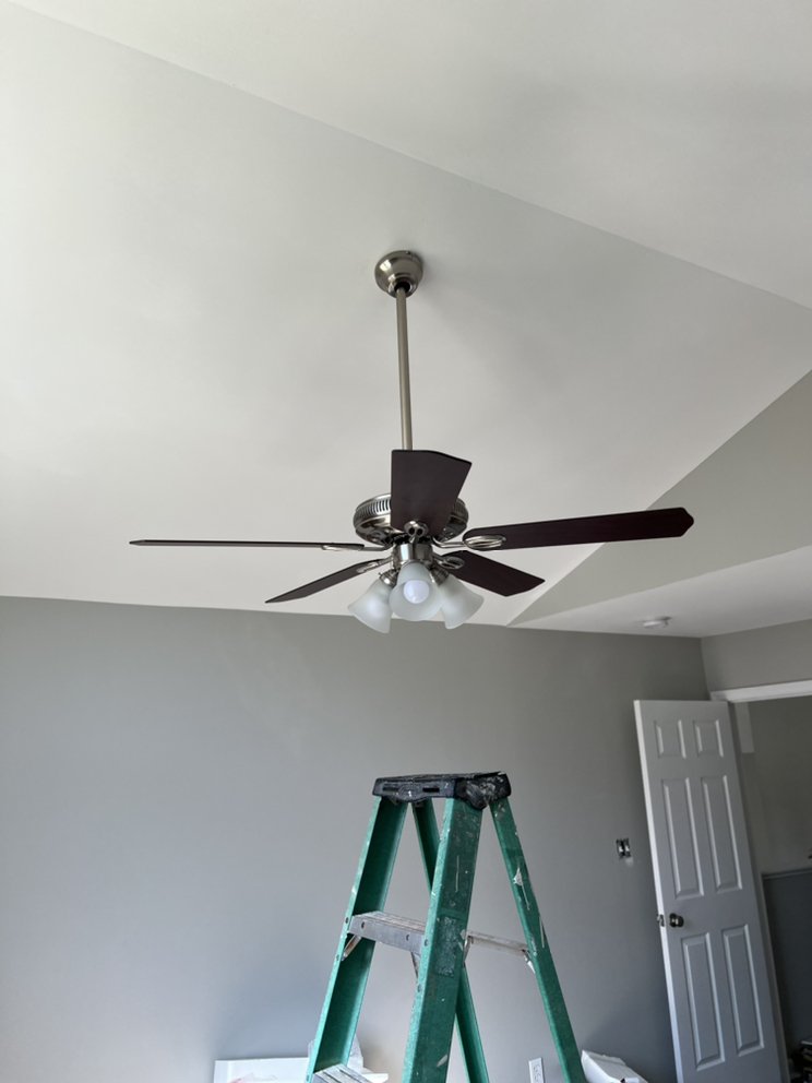 Slide of BCS Handyman