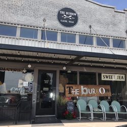 The Burrow - The Burrow