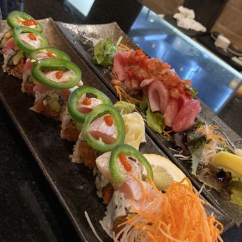 Izakaya Tenko - Sushi and Sashimi - Japanese Near Me - Lake Forest, California Izakaya Tenko - Sushi and Sashimi - Japanese Near Me - Lake Forest, California