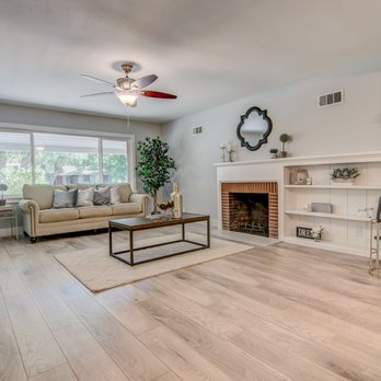 Full Home Remodel In Sacramento Ca By Solid Construction Design