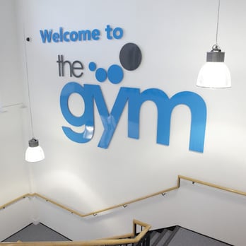 The Gym Crawley - Gyms Near Me - Crawley, WSX The Gym Crawley - Gyms Near Me - Crawley, WSX