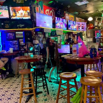 Kilroy's - Sunday night karaoke :) - American Near Me - Springfield, Virginia