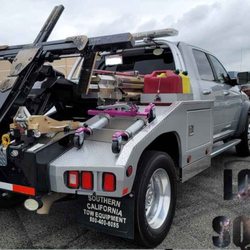 Logan Square Towing