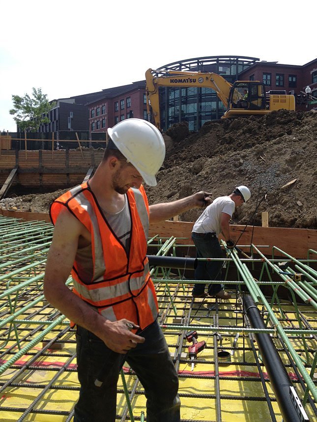 Slide of Tibets Plumbing & Heating