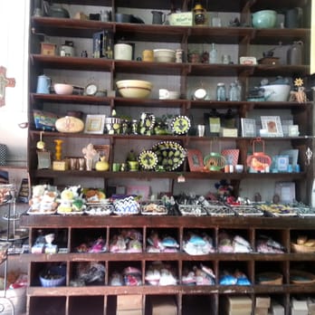 Grandad's General Store - Coffee & Tea Near Me - New Orleans, Louisiana