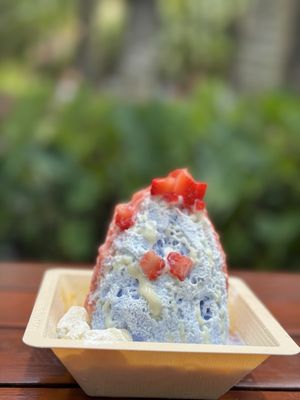 Island Vintage Shave Ice - Royal Hawaiian by null