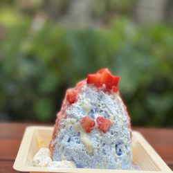 Island Vintage Shave Ice - Shave ice