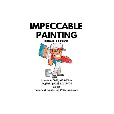 Impeccable Painting Company