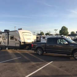 MIDWEST RV CENTER - 80 Photos & 37 Reviews - RV Dealers - 6200 Heimos Industrial Park Dr, St ...