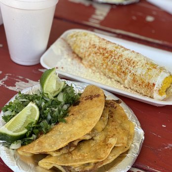 Taquito Aviles - Birria Tacos. - Food Stands Near Me - Austin, Texas