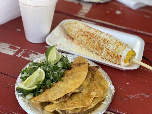 Taquito Aviles by null