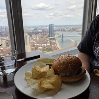 Manhatta - New American Near Me - New York, New York Manhatta - New American Near Me - New York, New York
