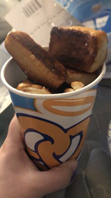 Auntie Anne's by null