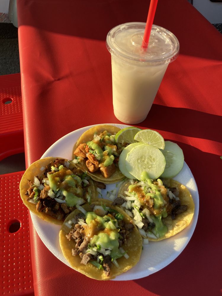 Javi's Tacos