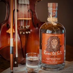 SuTi Craft Distillery