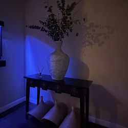 K Spa and Bodywork - Decoration