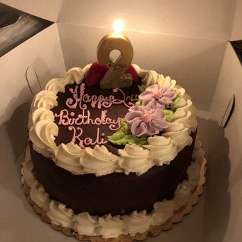 Desserts by Design - Zucotta for 10-12. Delicious!!!!! - Bakeries Near Me - Audubon, New Jersey