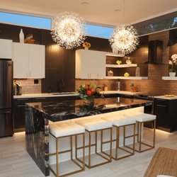Sedona Penthouse - Full gourmet kitchen fully loaded for any chef.