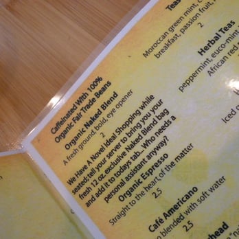 Naked Cafe - organic fair trade coffee - Breakfast & Brunch Near Me - Encinitas, California Naked Cafe - organic fair trade coffee - Breakfast & Brunch Near Me - Encinitas, California