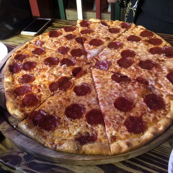 204 Pizza - 18 inch pizza - Italian Near Me - Virginia Beach, Virginia 204 Pizza - 18 inch pizza - Italian Near Me - Virginia Beach, Virginia