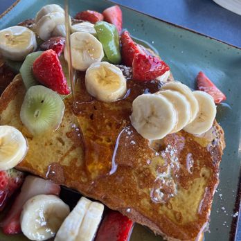 First Watch - Florida French Toast - Breakfast & Brunch Near Me - Apollo Beach, Florida