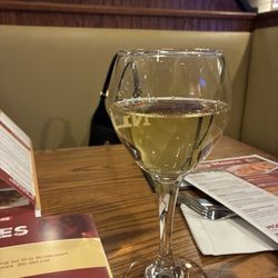 99 Restaurants - Ringing in the new Year with best friends