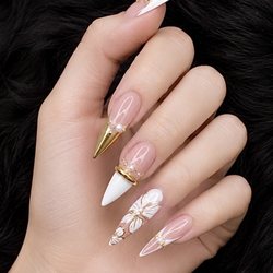 Ann's Nails & Spa