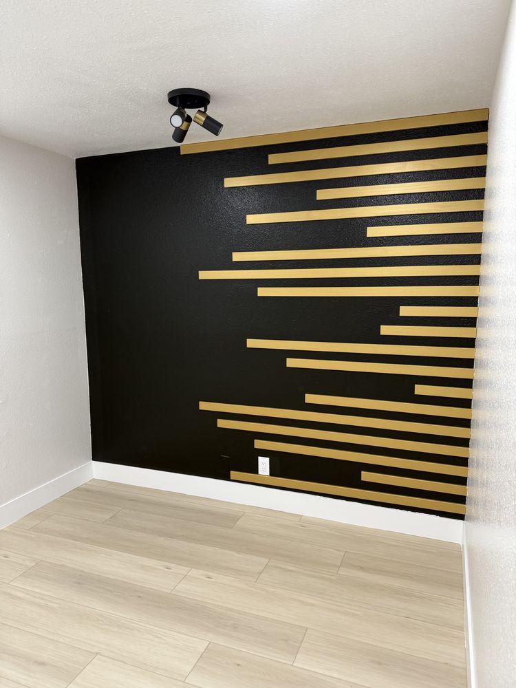 Slide of Mannys Handyman