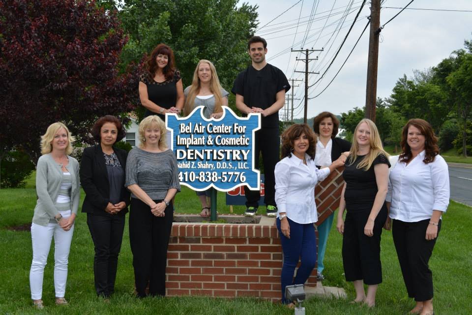 CHURCHVILLE FAMILY DENTISTRY Updated October 2024 1402 E