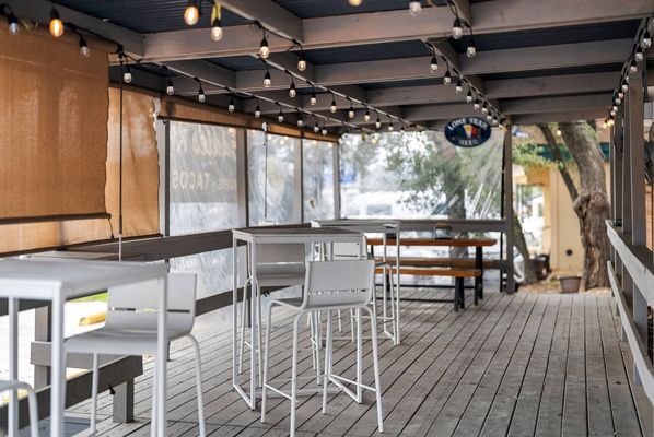 Jonestown Country Store