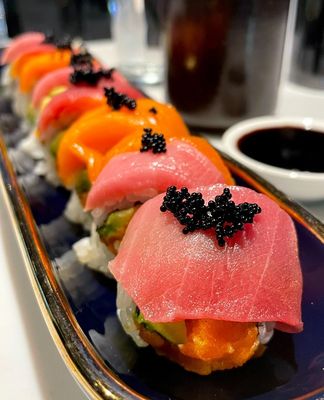 QU JAPAN BISTRO & BAR by null
